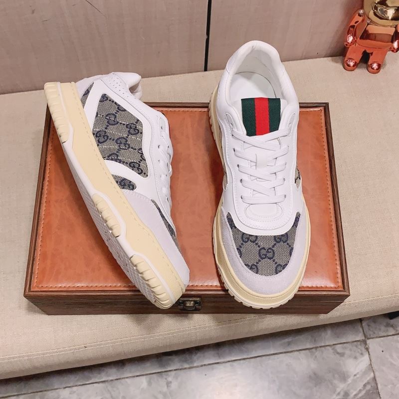 Gucci Low Shoes